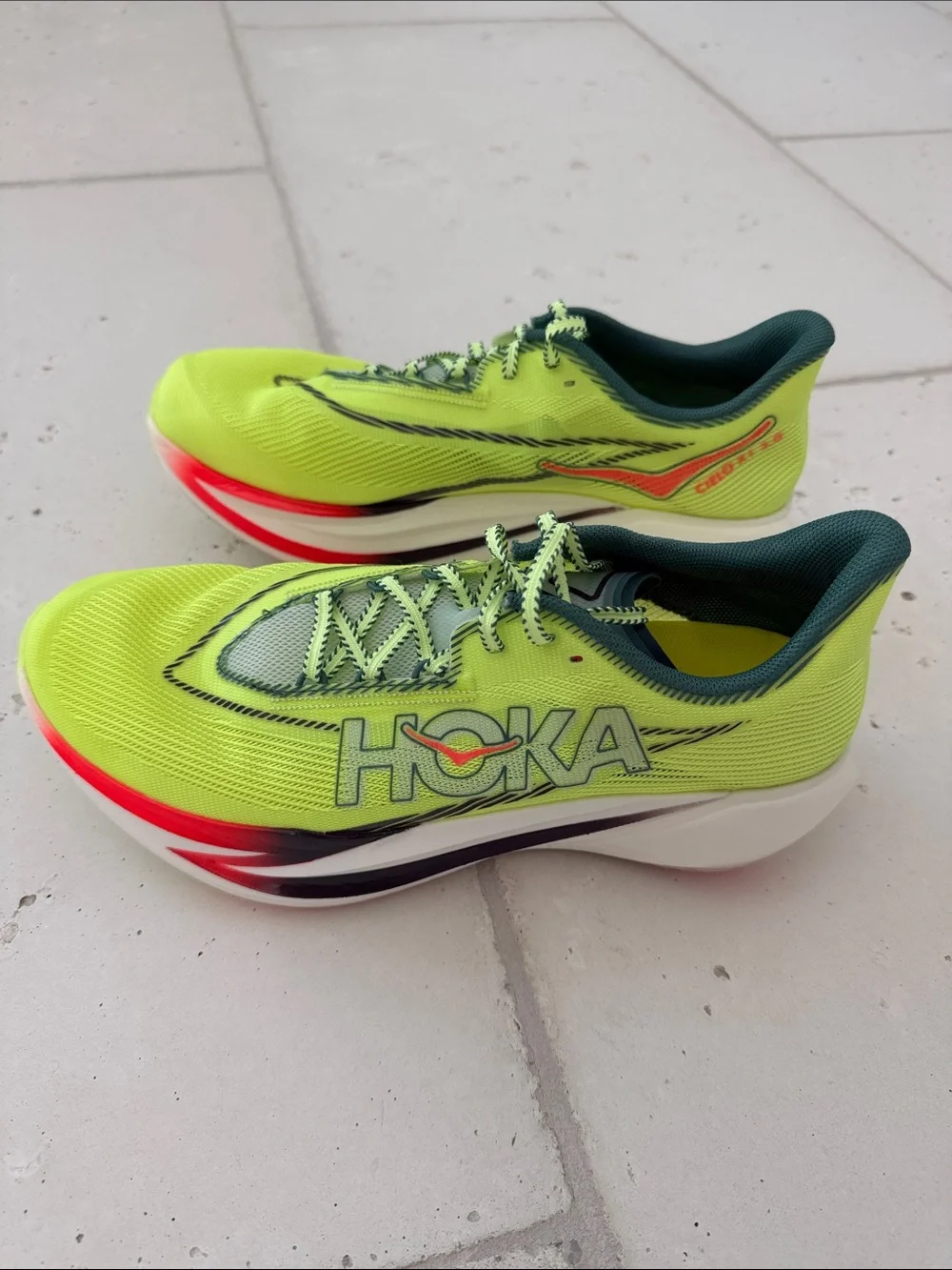 HOKA Cielo X1 3.0 Running Shoes